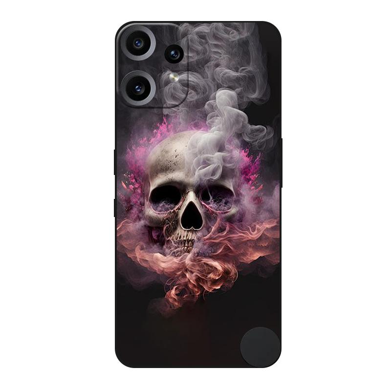 For Nothing CMF Phone 2 Pro Case Fashion Cartoon Shell Housing For CMF Phone 2 Pro Soft Silicon Back Cover Shockproof Funda Capa