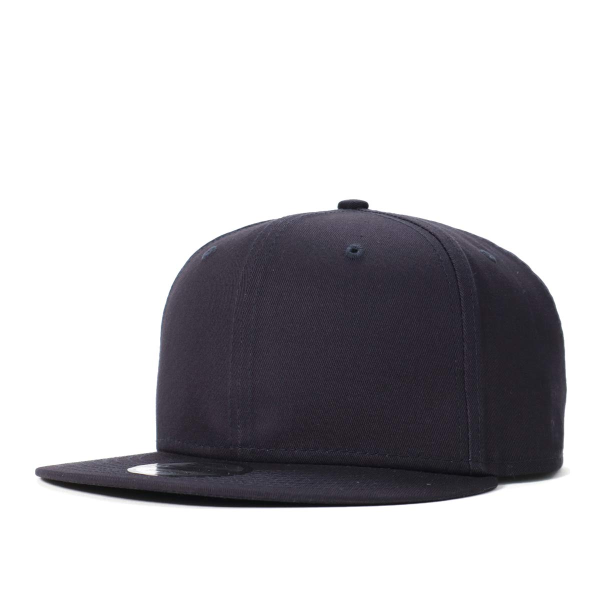 

Кепка Snapback NEW ERA 9FIFTY, простая (Новая эра) (Пункт) (Темно-синий)
