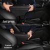 Compatible Armrest Box for 2014-2018 Honda Fit - Kui Xi Interior Accessory