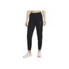 Nike Casual Training Running Pants Women Bottoms Black DA1279-010