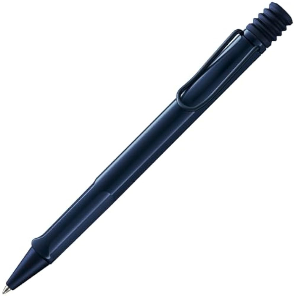 LAMY SAFARI — JETSTREAM INSIDE DUSK DUSK DUSK - “Addictive, smooth writing.” Introducing the “JET...