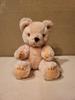 [USED] Teddy Bear Stuffed Toy Bear Vintage