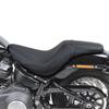 Selle Biplace + repose pieds Set pour Harley Davidson Softail Standard 20-25 FS7