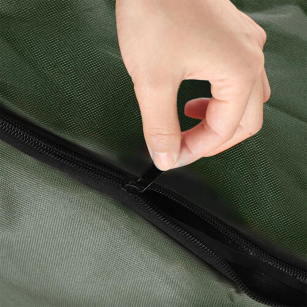 

Sturdy Portable Chainsaw Bag Fits Most 12 14 and 16 Chainsaws Made of Waterproof Polyester with Carrying Handles China Mainland