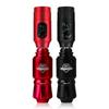 Dual Battery Wireless Tattoo Pen Tattoo Machine Set All-in-one Machine Long-lasting Battery Life Adjustable Stroke Tattoo Equipment