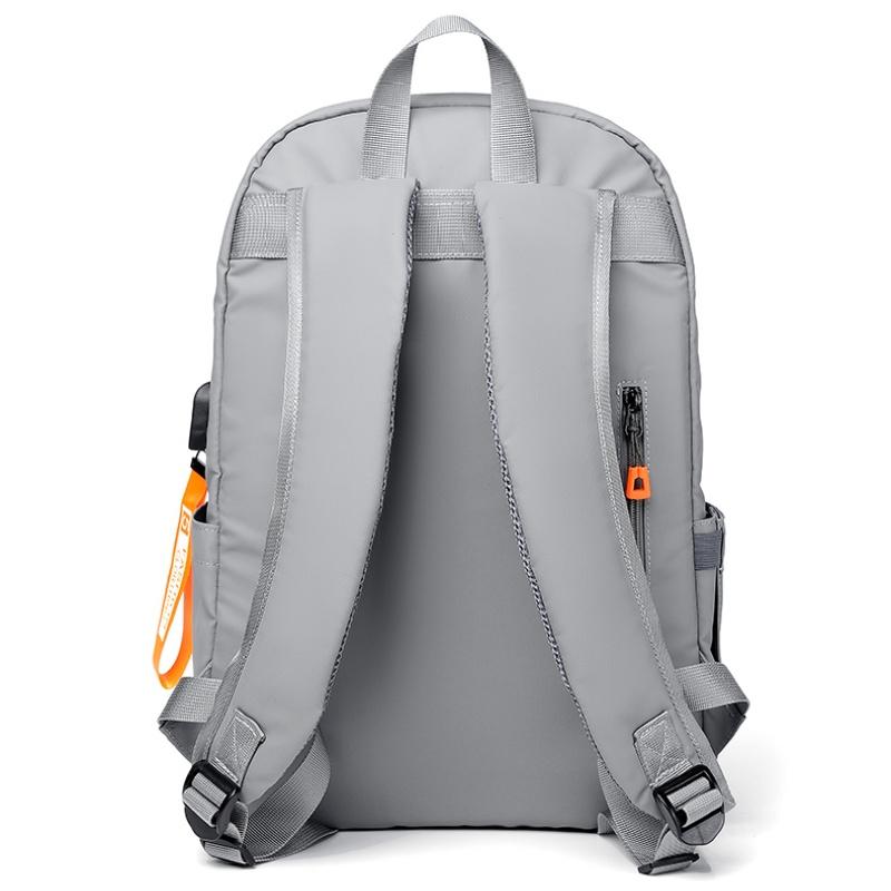 New Simple Commuter Travel Backpack
