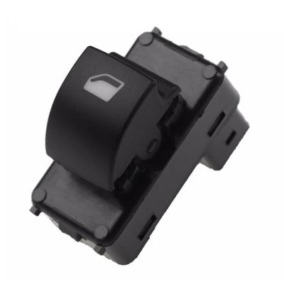 1 Stück Für Peugeot 207 Citroen C4 Elektrischer Fensterheberschalter 6554.QL 6554QL