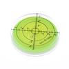 60X12Mm Precision Disc Round Circular Bubble Spirit Level Measuring Tool Gift