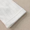 Spring and Summer Pajamas Women's Long-sleeved Trousers Homewear Traceable Cotton