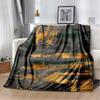 Bohemian Abstract Modern Art Geometry Throw Blanket for Home Bedroom Bed Sofa Travel Picnic Gift Kid Soft Cozy