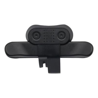 Controller Paddles Back Button Turbo Key Dualshock Rear Extension Adapter für Sony PS4