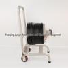 Explosion-Proof Mobile Cable Reel, 30/50/100m, 16A/32A, 3*4mm² Retractable BX