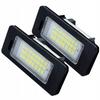 Bmw E39 E60 E90 X5 E70 LED License Plate Light