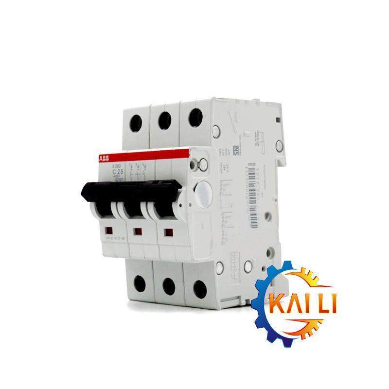 ABB CP-C.1 24/10.0 Miniature Circuit Breaker Power Supply Available