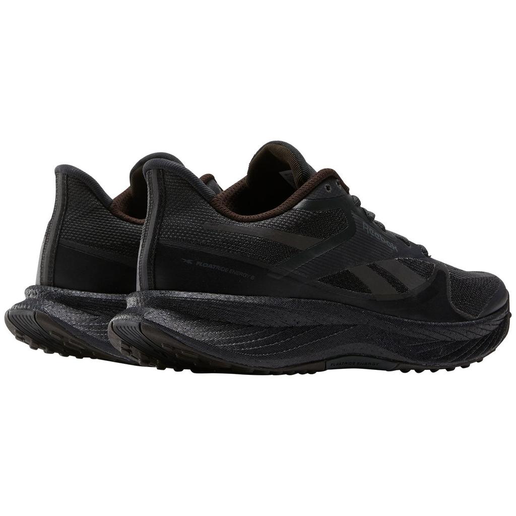 Reebok Floatride Energy 6 Comfortable Lightweight Low-Top Running Shoes Women Sneaker Black 100204925