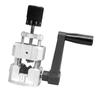 Portable Wire Stripping Machine Aluminum Alloy High Efficiency Manual Hand Crank Wire Stripper for 2