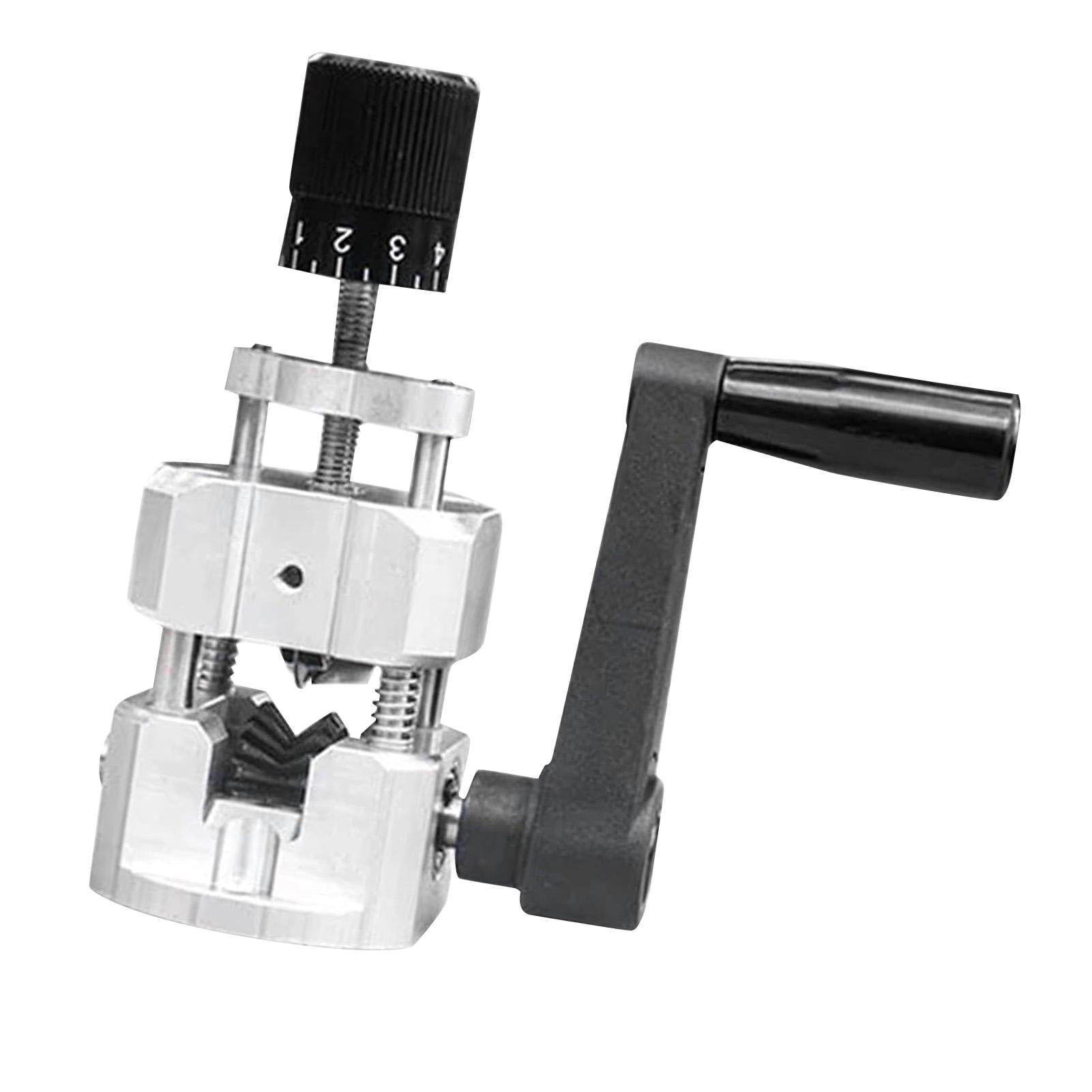 

Портативная машина для зачистки проводов из алюминиевого сплава, высокоэффективная ручная машина для зачистки проводов