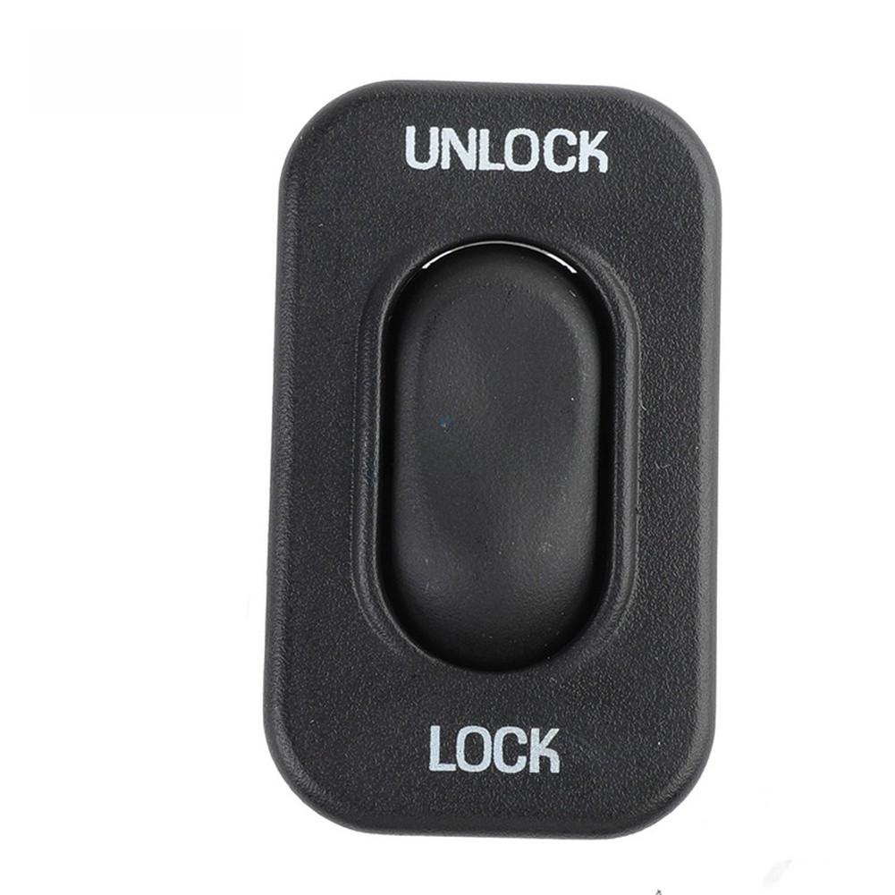 Direct Replacement Door Lock Switch Easy Installation