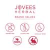 Jovees Herbal Sunscreen Fairness Lotion SPF 25 For Oily Sensitive Skin Lightweight Fast Absorbing 200ml