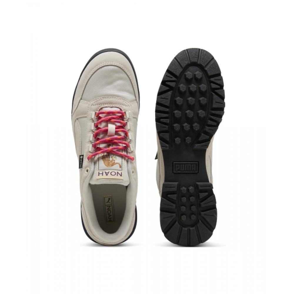 Puma Rdr Lo Gtx Noah   White  398239 01