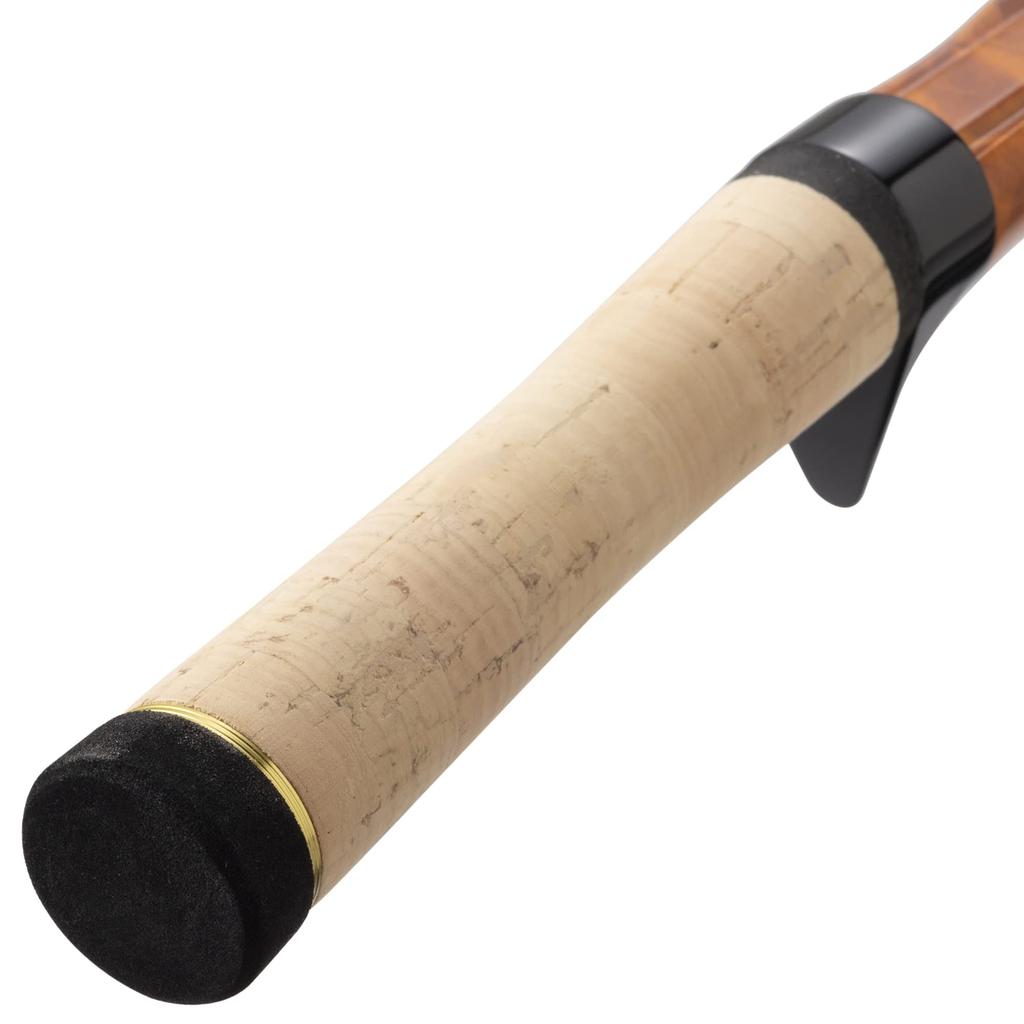 Major Craft Trout Rod Fine Tail Glass Model FSG-B462UL