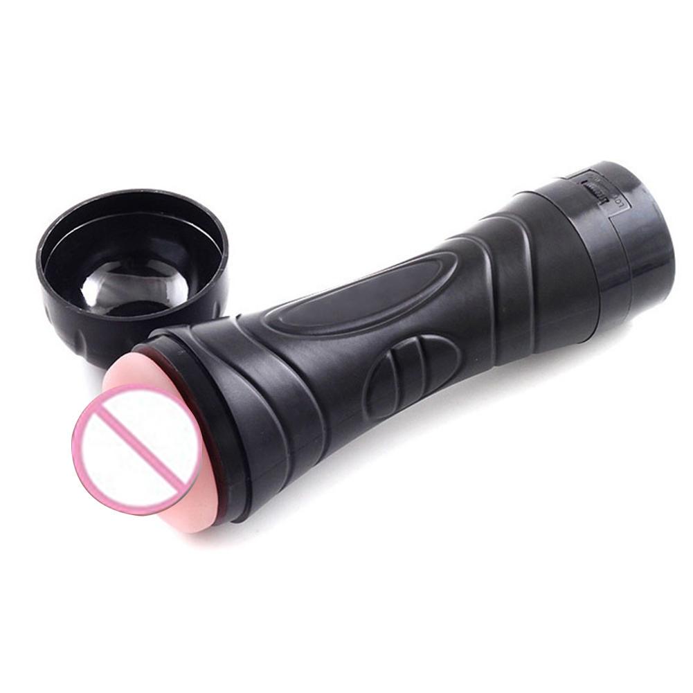 Adult Products Electric Vagina Sex Electric Vibration Masturbation Cup Male Masturbator Aircraft Cup