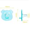 Molar Cartoon Chewable Nursing Soother Toy Silicone Pacifier Sleeping Pacifier Baby Pacifier