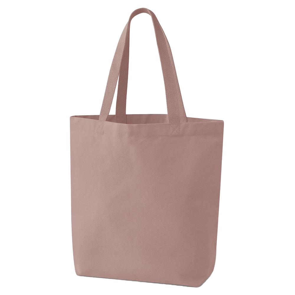 Westford Mill Canvas Heavyweight Tote Bag