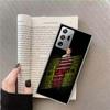 TV Show Dexter Morgan Phone Case for Samsung A17 A37 A57 A54 A14 A24 A34 A07 A04S A02S A12 A22 A32 A52S A16 A26 A36 A56 A72 Gala