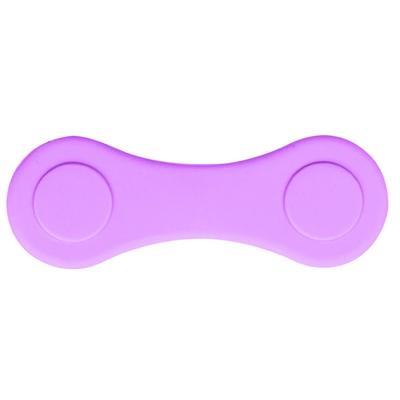 Silicone Golf Hat Clip Ball Marker Holder for Position Calibrating with Magnet