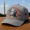 Baseball cap anniversary soft top hat sun visor peaked cap