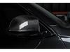 BMW X5M/X6M F85/F86 Carbon Fiber Rearview Mirror Cover Replacement