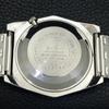 VINTAGE SEIKO 5 AUTOMATIC 6119B JAPAN MENS WHITE COLOR DIAL WATCH a702360-5 R124-a702360
