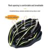 Li Shi Integrated Breathable Cycling Helmet
