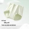 Audifen High-Waist Modal Antibacterial Briefs 4-Pack