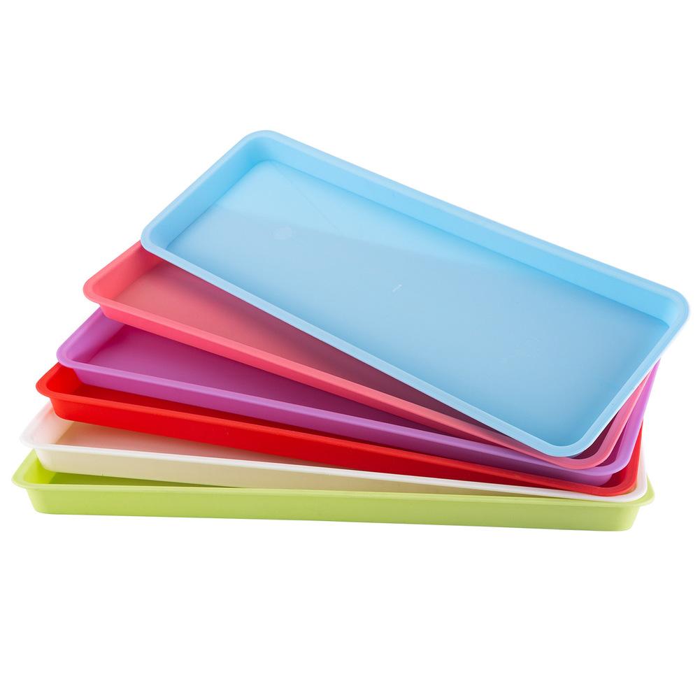 

Indoor Outdoor Trays Plastic Plant Saucer Decorative Plant Trays Efficient Water Management Cleaning Drip Trays For Pots China Mainland