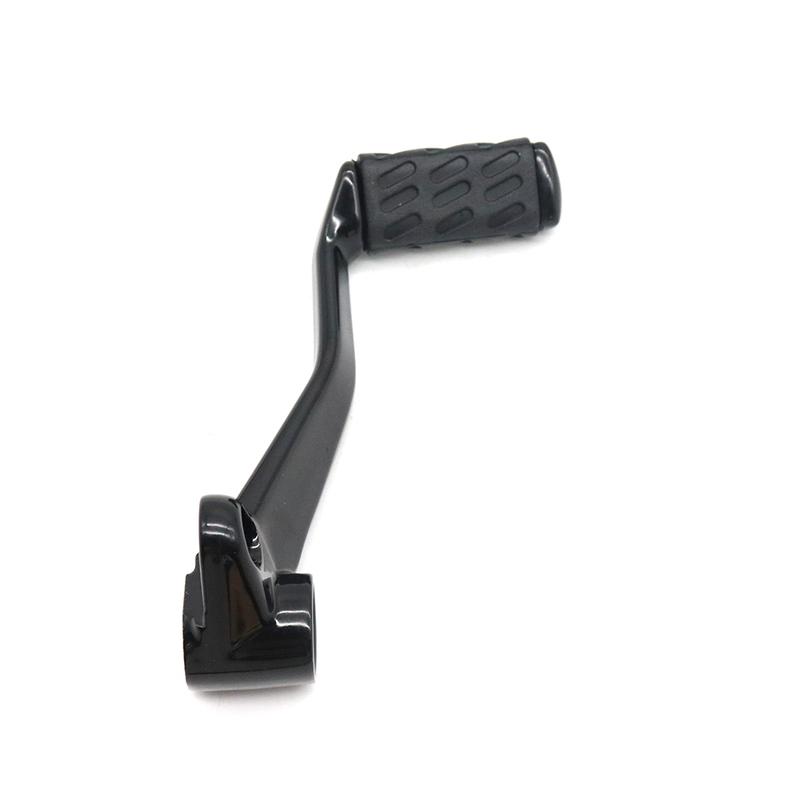 Motorcycle Rear Brake Pedal Gear Shifter Levers For Ducati 1098 2009-2011 1098 R 2008-2009 1198 S 2009-2010 1198 SP 2011 848 EVO