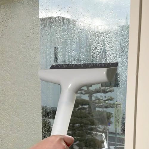 Azuma Industrial Azuma Water Droplet Tall (1 Piece)