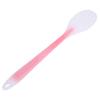 Silicone Gua Sha Scraping Hammer Pat Stick Acupoint Massage Pat for Neck Back LegPink