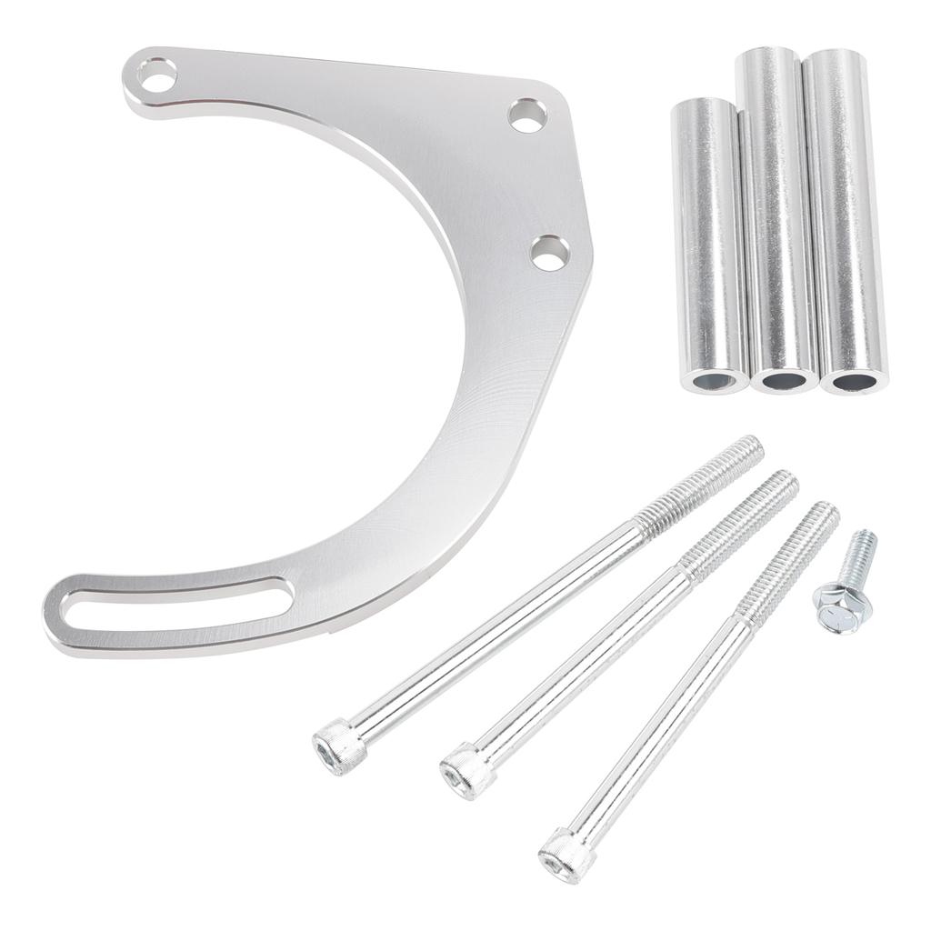 Lichtmaschinenhalterung Elektrisch Verstellbar Wasserpumpenhalterungssatz 551672E Für Chevy