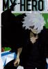 Clear File A5 My Hero Academia Tomura Shigaraki