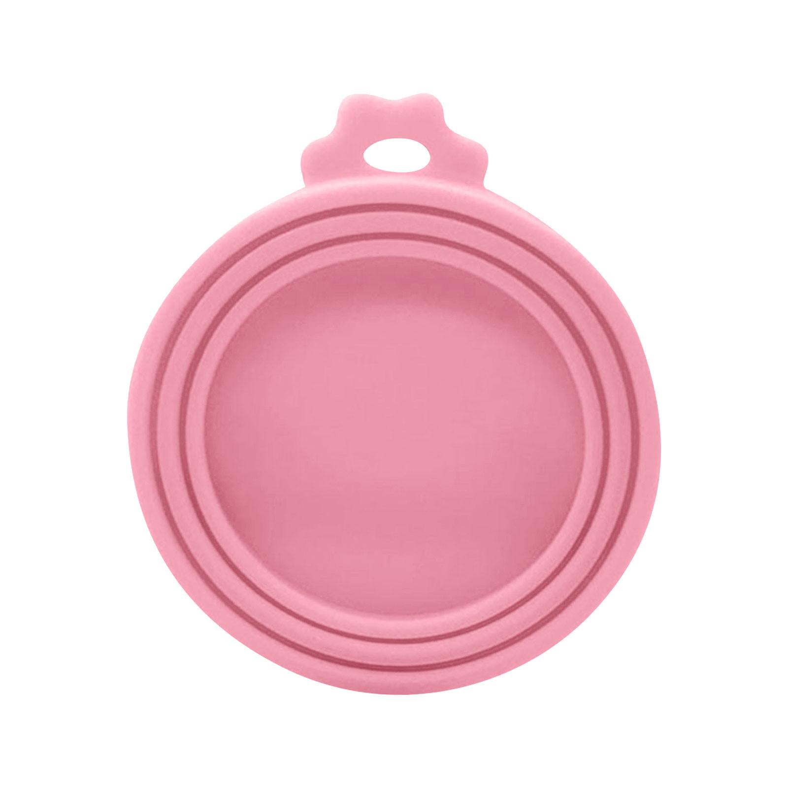 

Герметичная силиконовая крышка для консервной банки Герметичная силиконовая крышка для консервной банки Товары для домашних животных Корм ​​для кошек и собак One Size