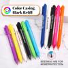 .com : Niziline 11/22Pcs Swear Word Daily Pen Set, Yocartgo Pens, Funny Pens, Funny Office Gifts (11) : Office Products