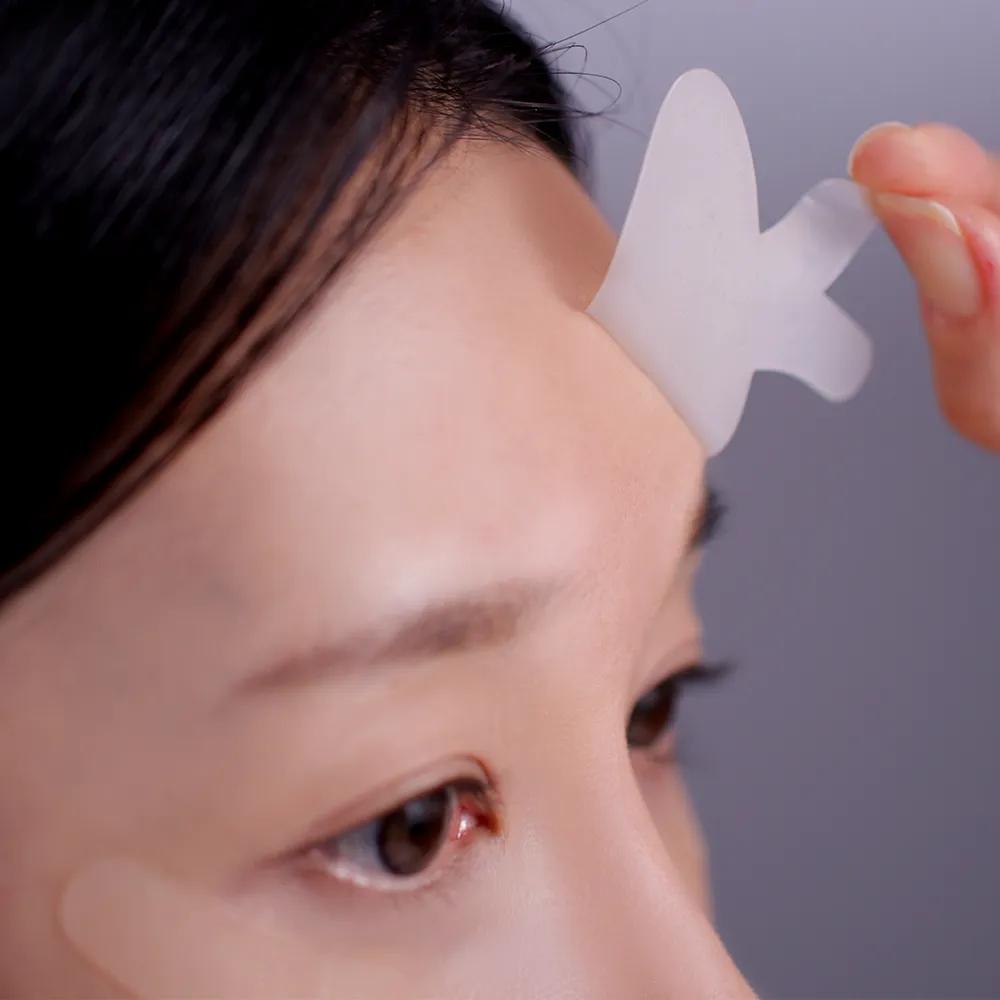 From the Skin Wrinkle Lifting Patch_Full Face 30-pack (2 Packs) (Free Gift: 2 Forehead & Glabella 24-pack)