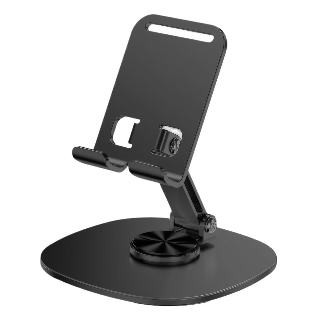 Schreibtisch Handy Halter Stehen Einstellbare Desktop Tablet Halter Universal Tisch Handy Ständer Für IPhone IPad Xiaomi
