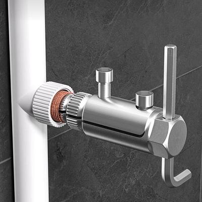 Eckventil Reparaturwerkzeug Abgebrochener Draht Ausdreher Sanitär Wasserrohr Wartung Wasserhahn Entferner Gewindeausdreher Für Heimreparatur