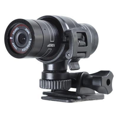 Outdoor Sport Bike Video Camera 120° Wide Angles Camcorders Waterproof Bike Motorcycles Helmets Camera Video Recorder