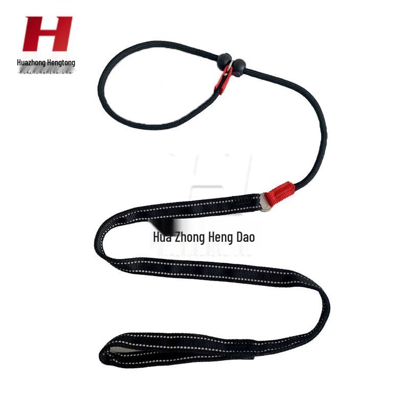 Pet Dog Training Leashes & Collars