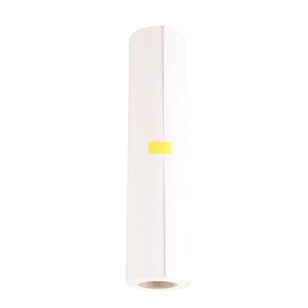 Thermal Printing Paper Black Marking Intermittent Positioning 50 Sheets Per Roll Thermal Paper Rolls for Zjiang A4