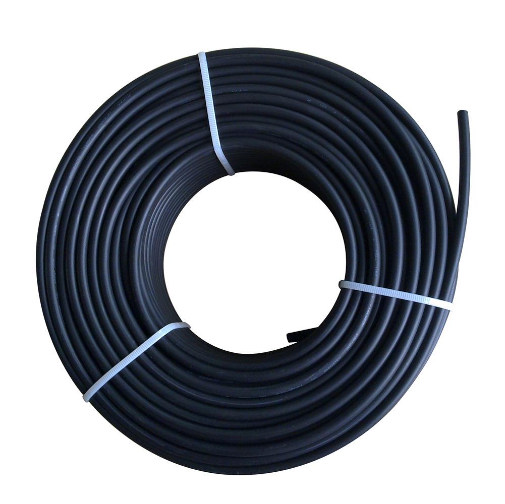 4-Square Solar PV DC Cable - UV & High-Temperature Resistant for Outdoor Power Generation
